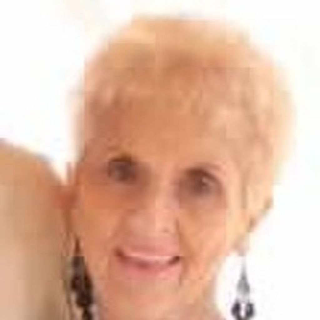 Alice Elaine Partin