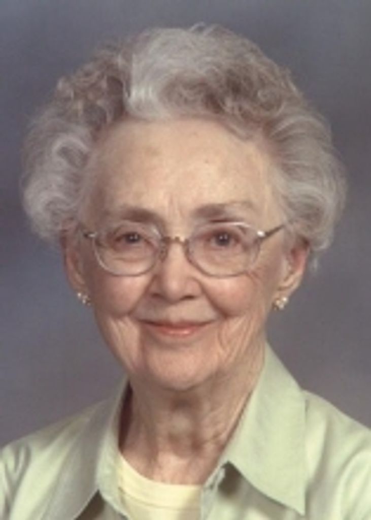 Wilma Seaver Graves