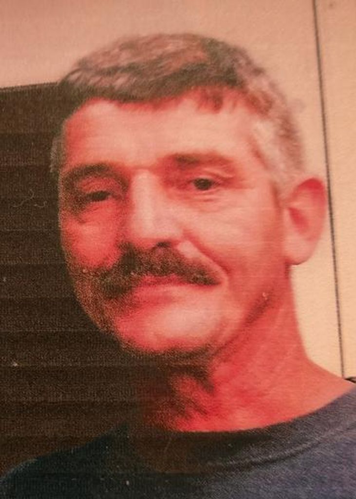 Douglas Keith Jackson Profile Photo