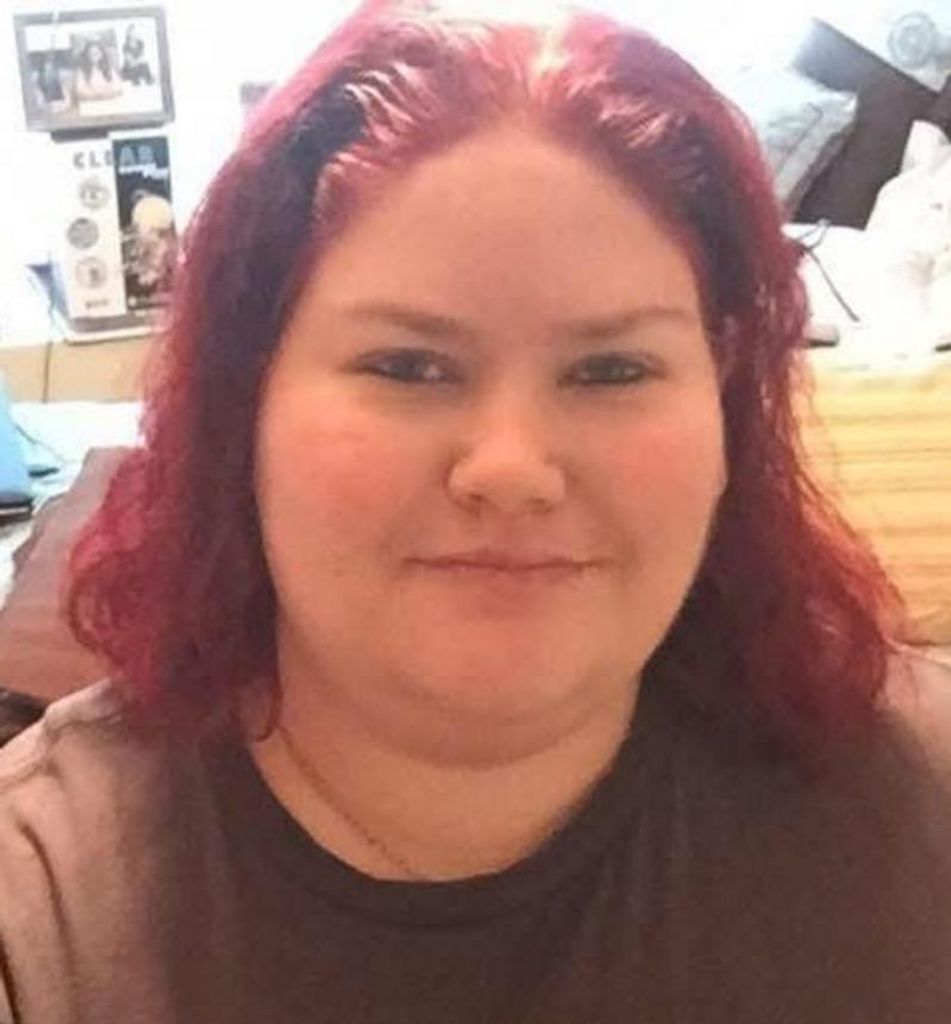 Gia Joann Gover Profile Photo