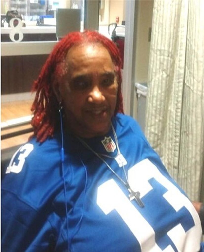 Ms. Del Marie Smith Profile Photo