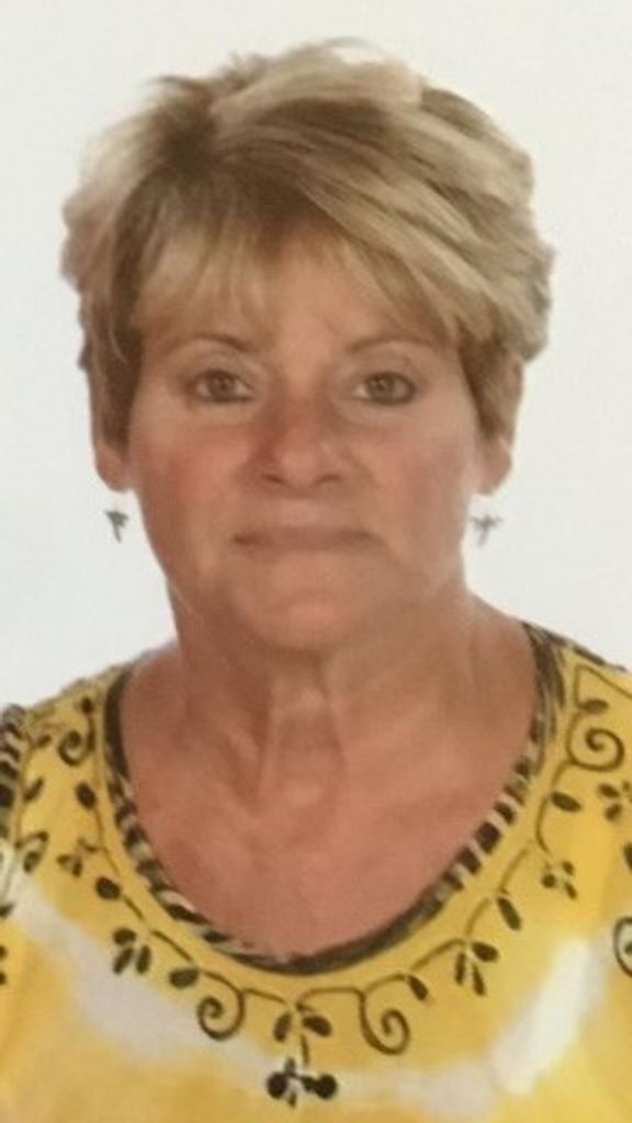 Grace (Marrone)  Ballard
