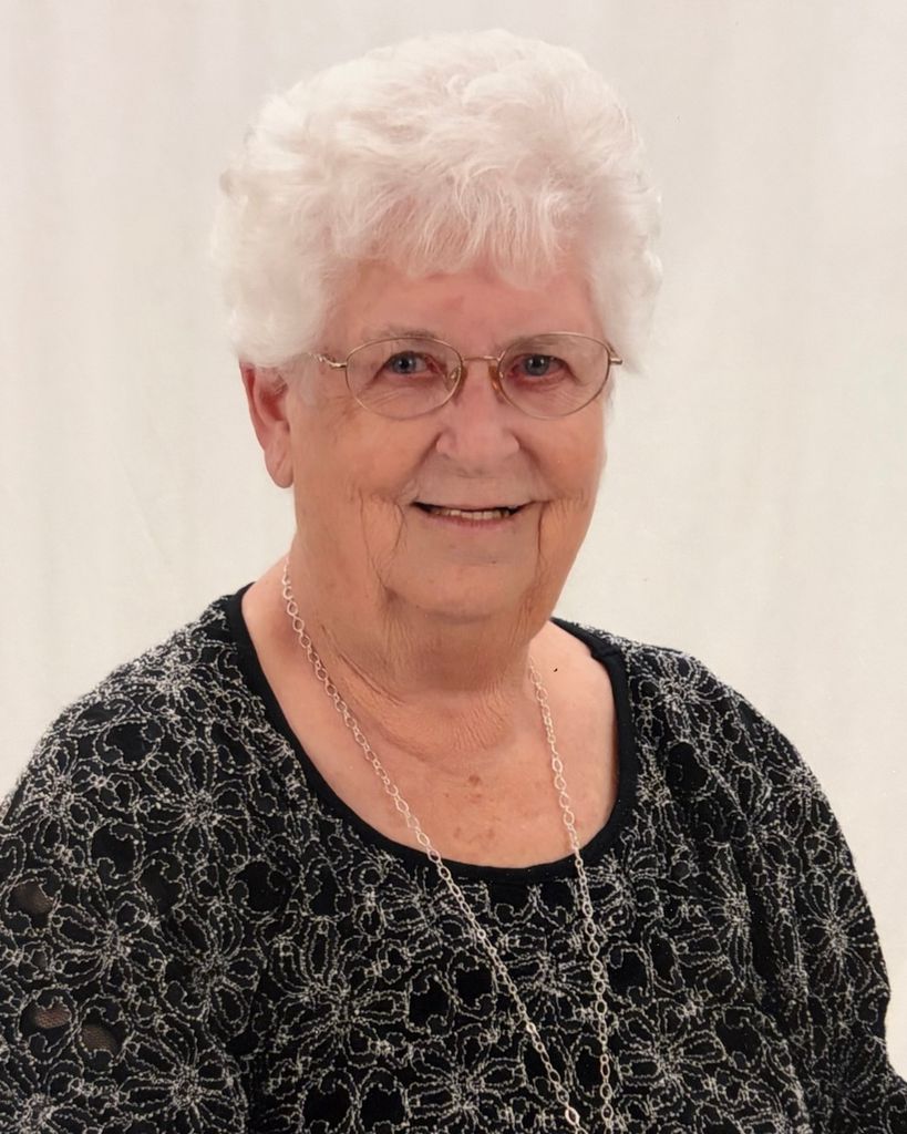 Shirley O. Hart Profile Photo