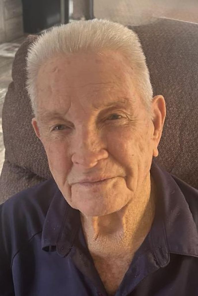 Hansford Cooper Profile Photo