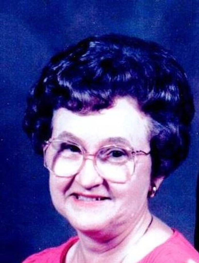 Merilyn R Mitchem