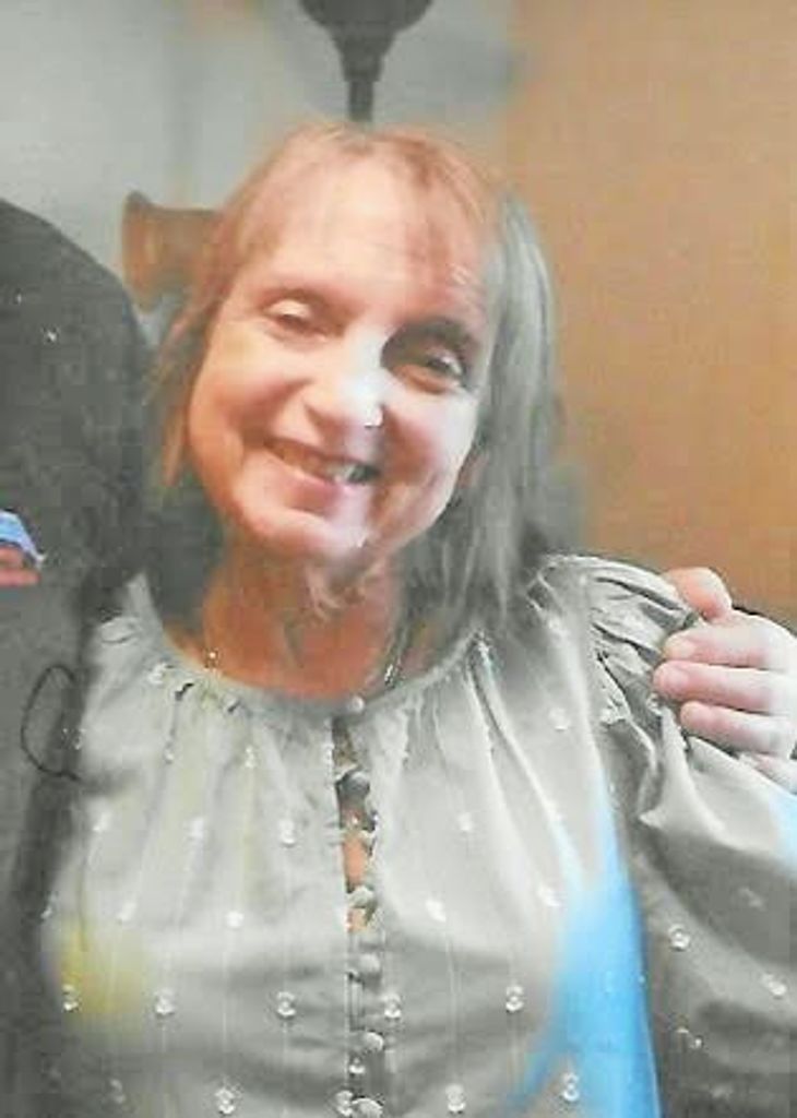 Sprecken Vickie Lynn Von