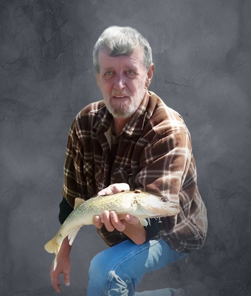 David Leonard Namanny