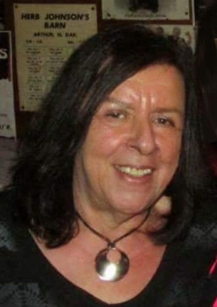 Nancy K. Freije