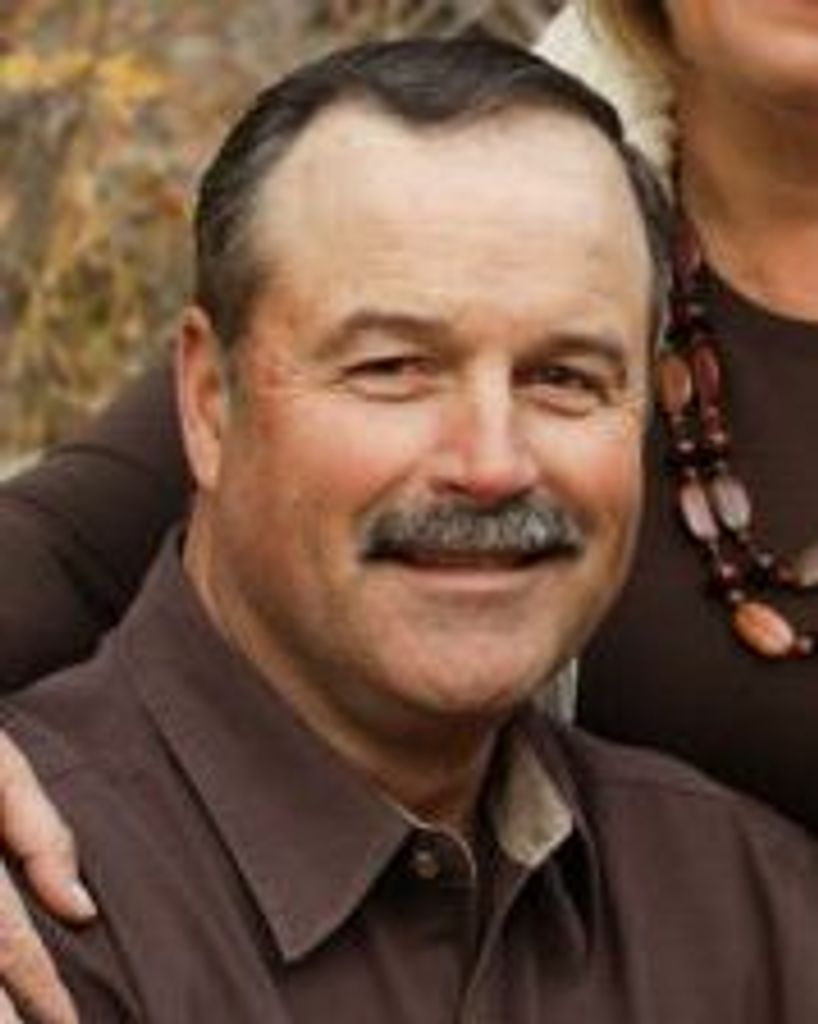 John Richardson