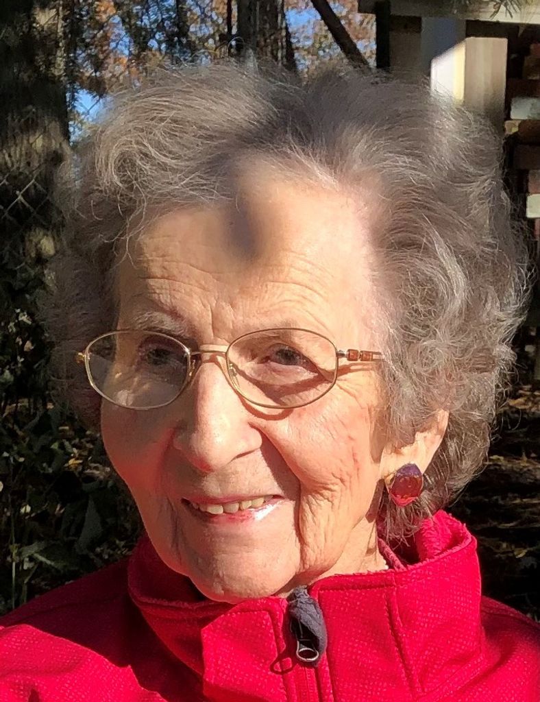 Leta Anne Burnfield Profile Photo