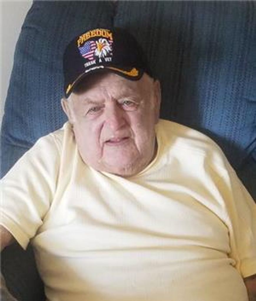 Larry Donald Graber
