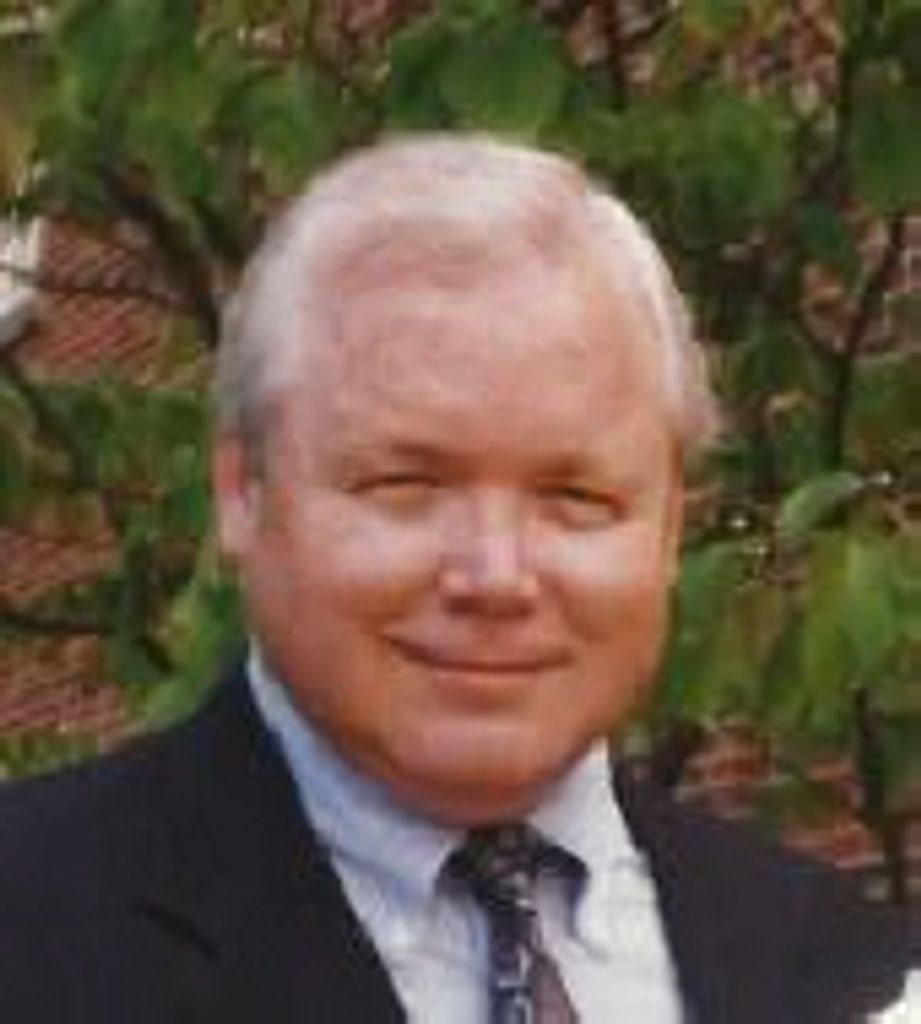 Gordon Linton Buchanan Profile Photo