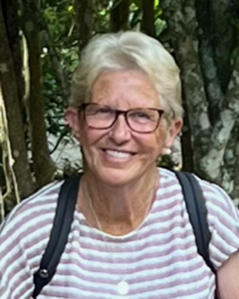 Debbie Woodson Marks Profile Photo