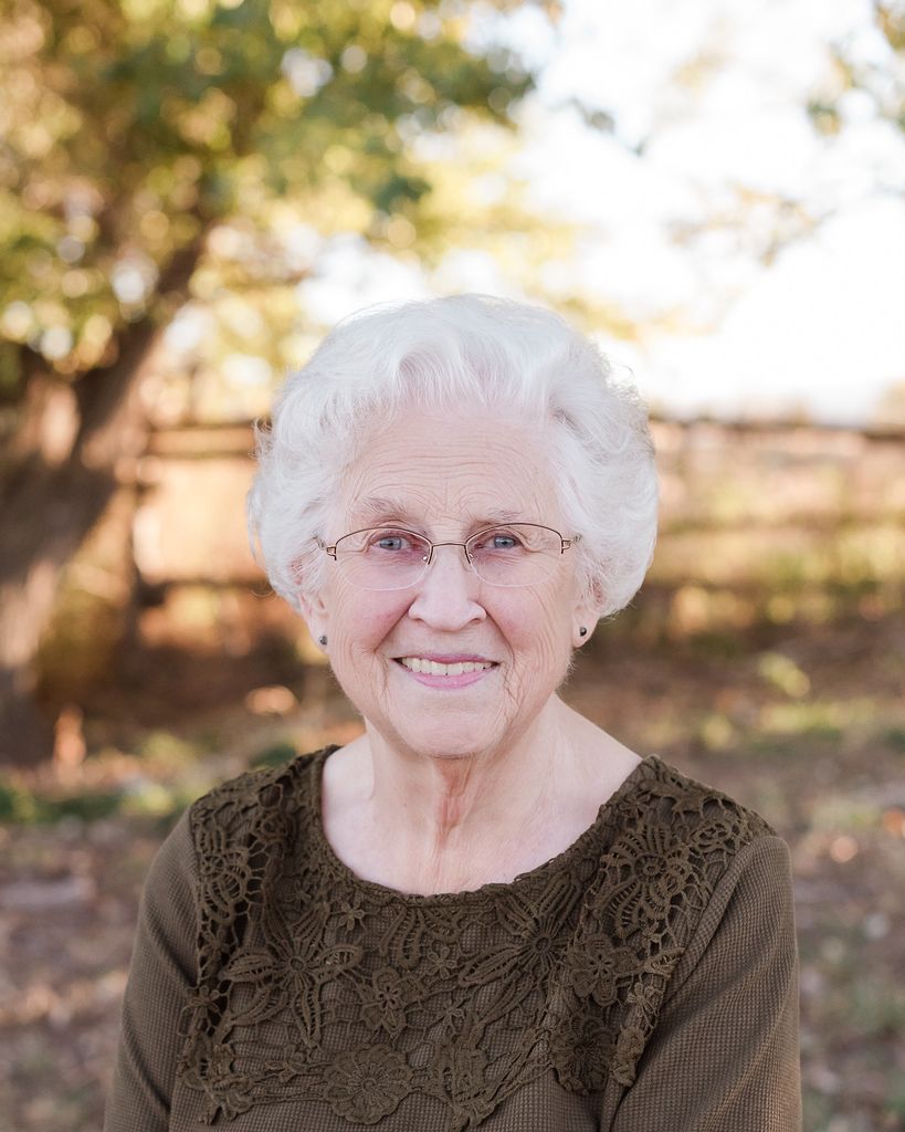 Shirley C. Worthington Profile Photo