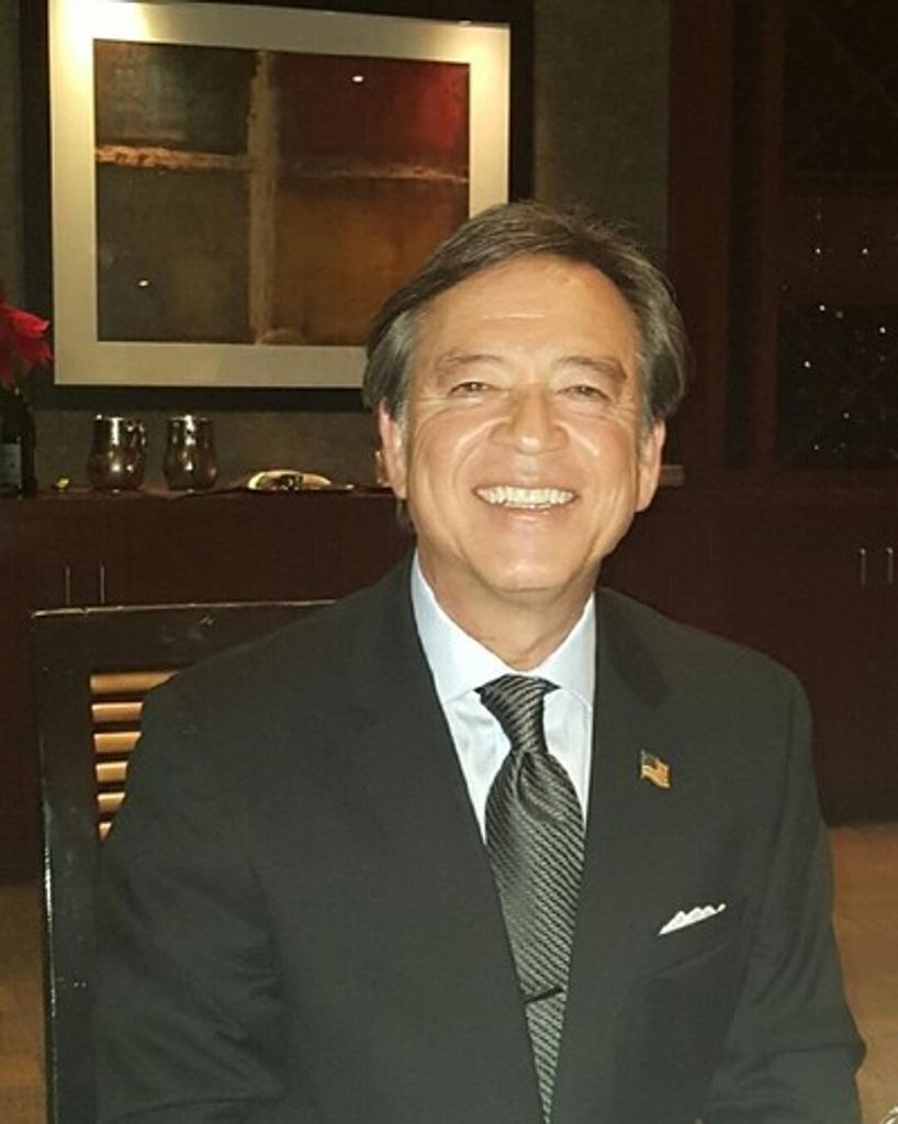 Robert Atkinson Profile Photo