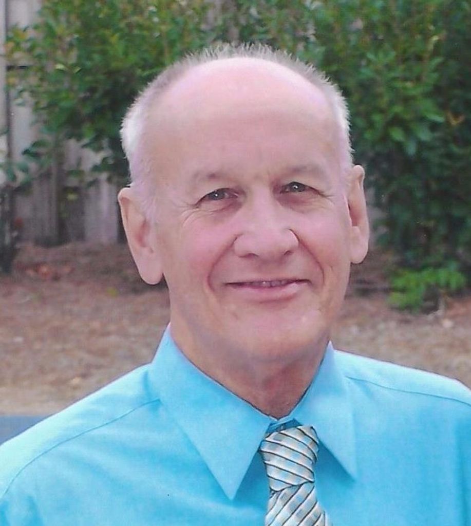 George W. Rhoden, Jr