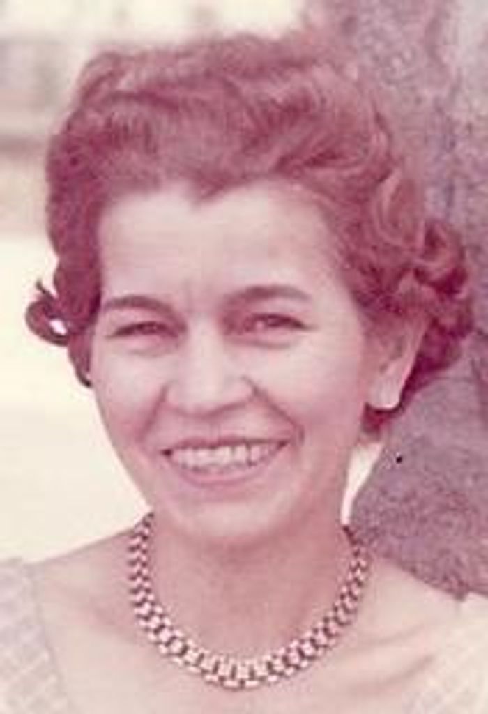 Jennie E. McCovish