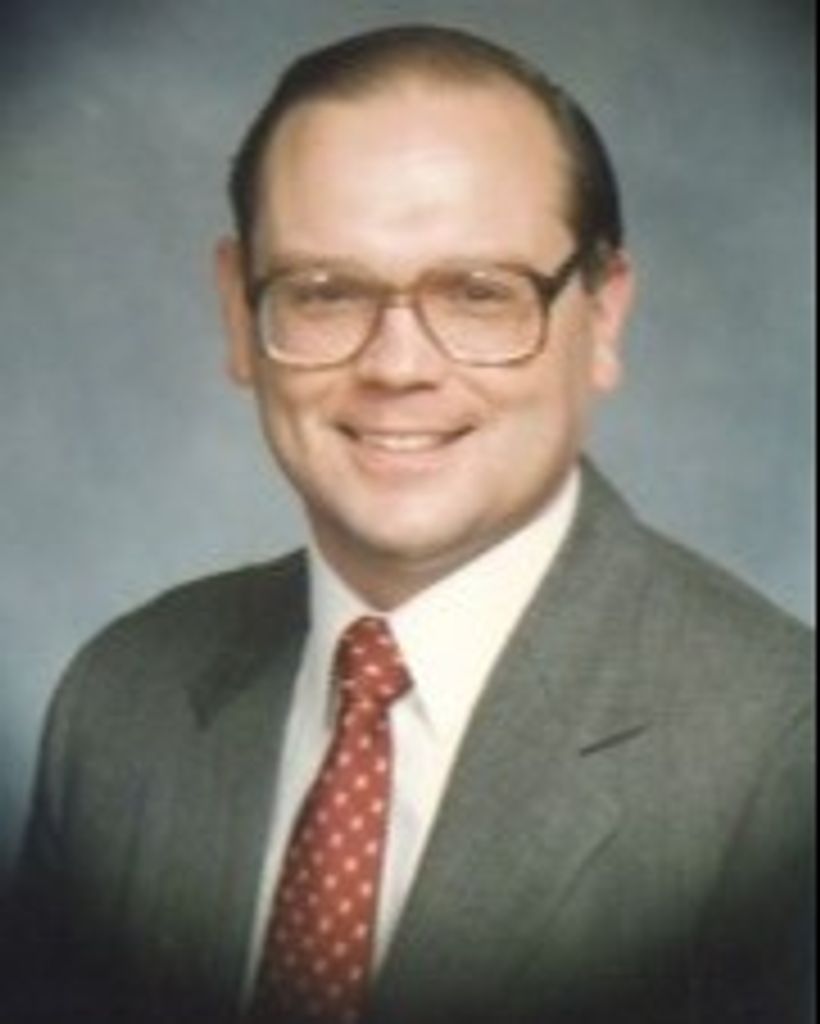Robert Strother Clay Jr.