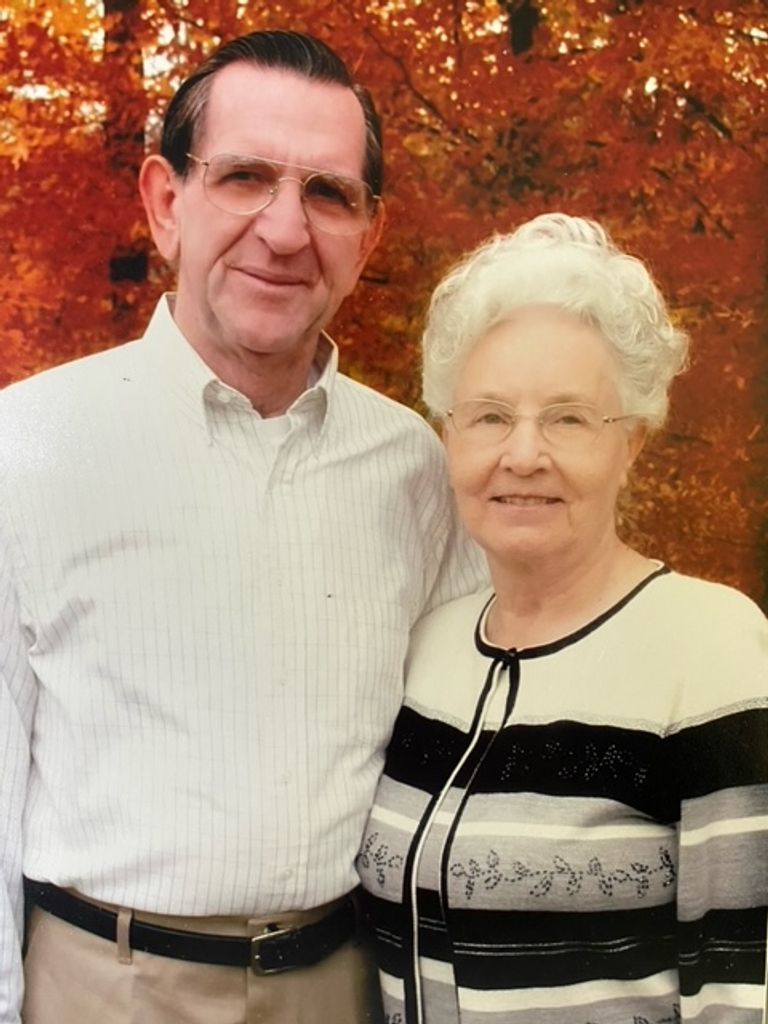 James Houston Barlar Sr. Profile Photo