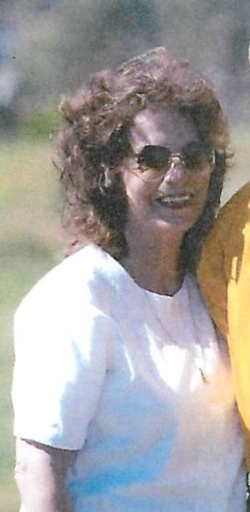 Fredda Draper Profile Photo