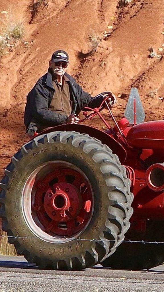 Theodore "Ted" Wilson