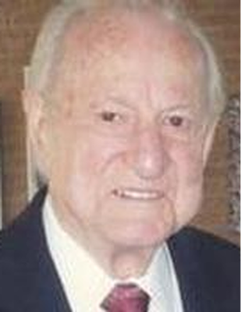John  Rudolph Turunen
