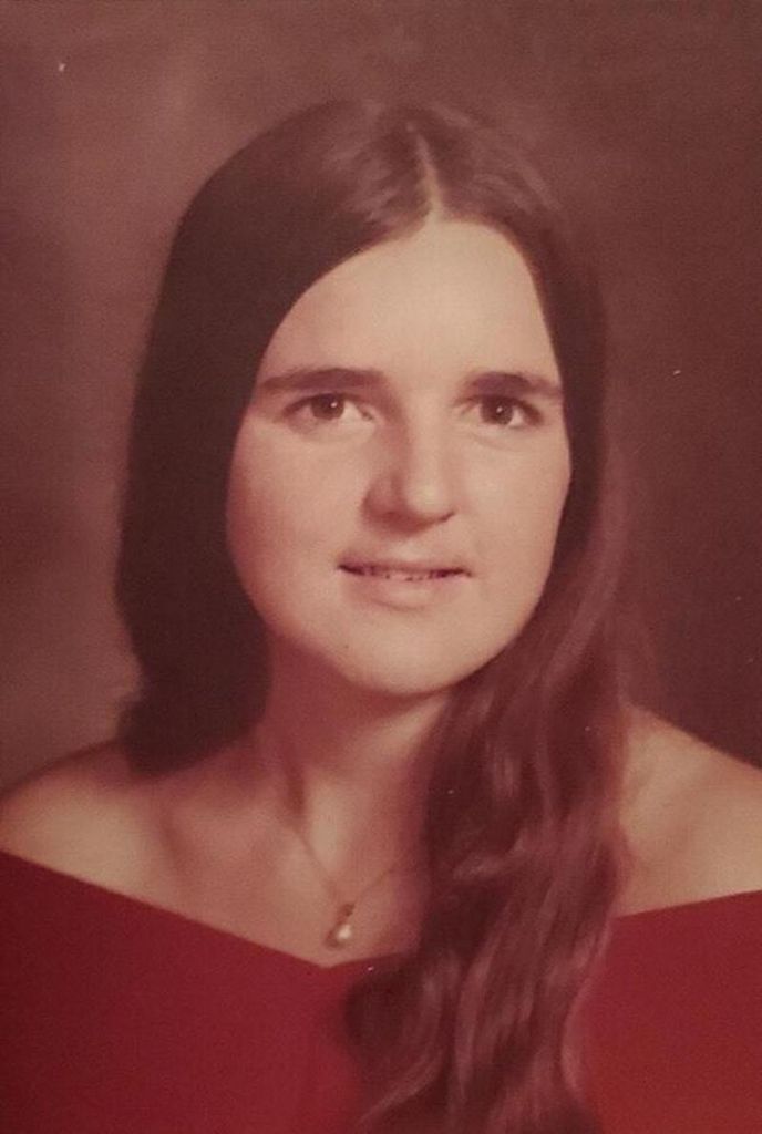 Pamela "Pam" Langston