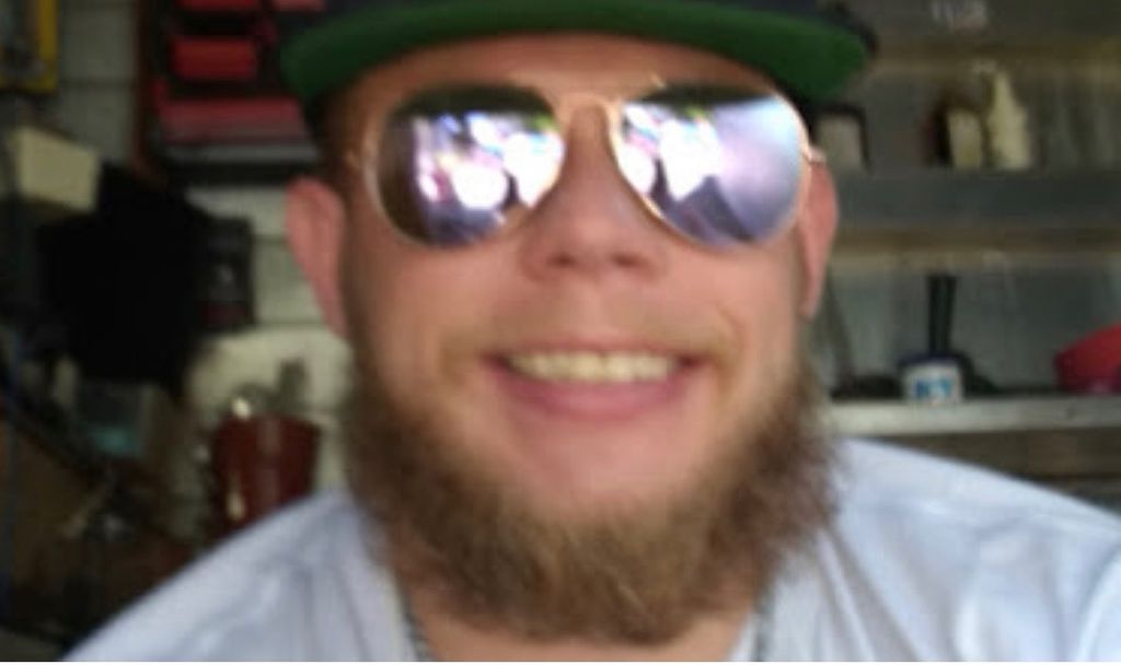 Tommy Lee Redding Profile Photo