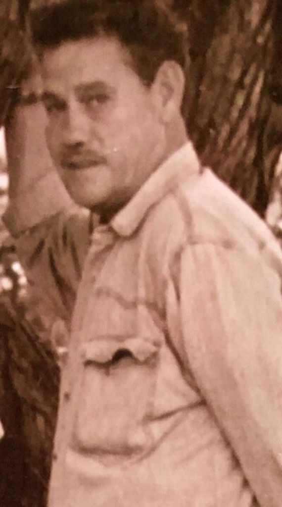 Ivan Moses Murrin Profile Photo