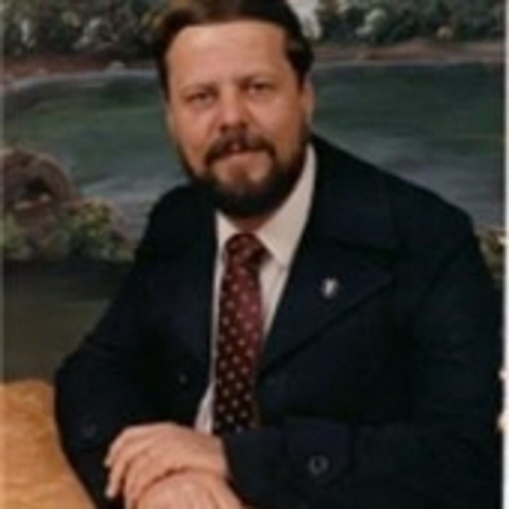 Ray "B.R." Mead