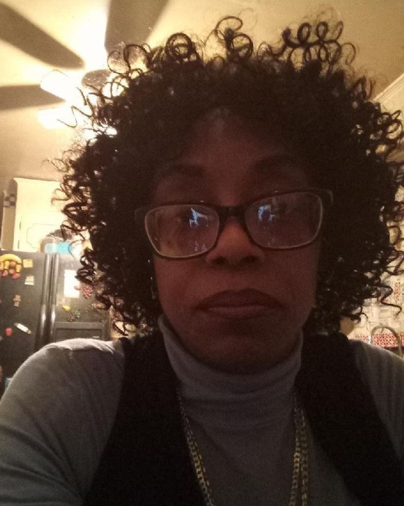 Octavius Denise Hutchison Profile Photo