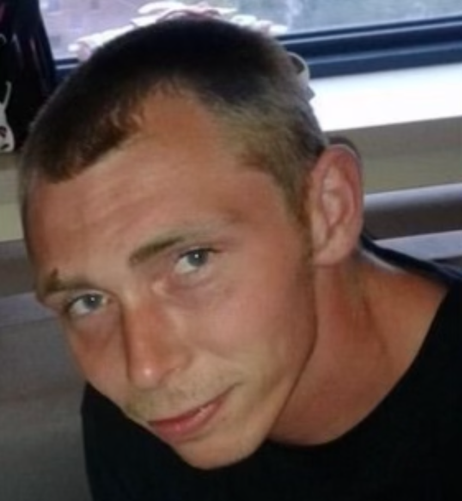 Robert Allan Fogg Jr. Profile Photo