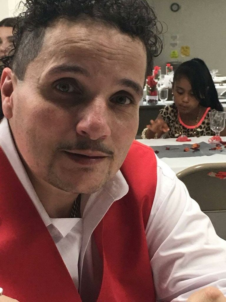 Frank R Rivas Profile Photo