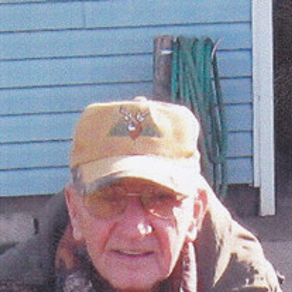 Glen E. Love