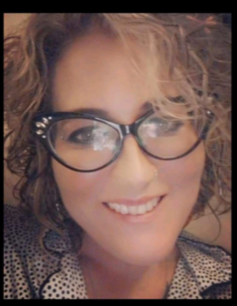 Alexandra Fay Delong Ruckman