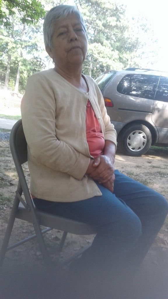 Ma Celestina Calderon De Silva Profile Photo