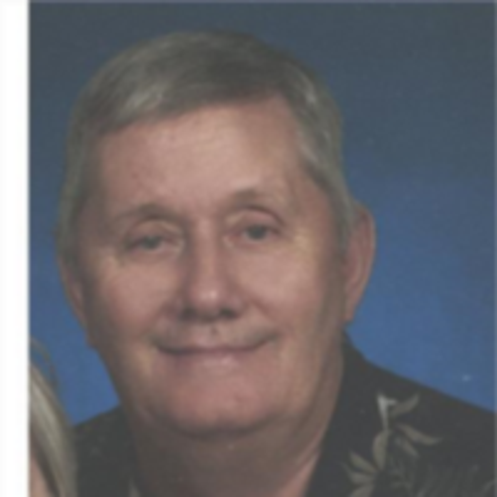 Douglas Wayne Robinson Profile Photo