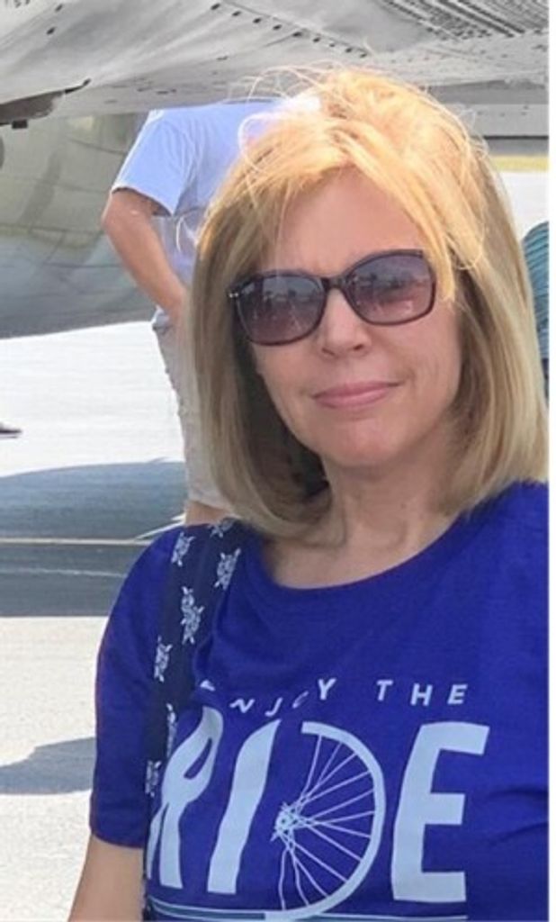 Robin Lynne (Smith)  Embry