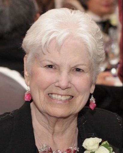 Margaret Ann Horras's obituary image