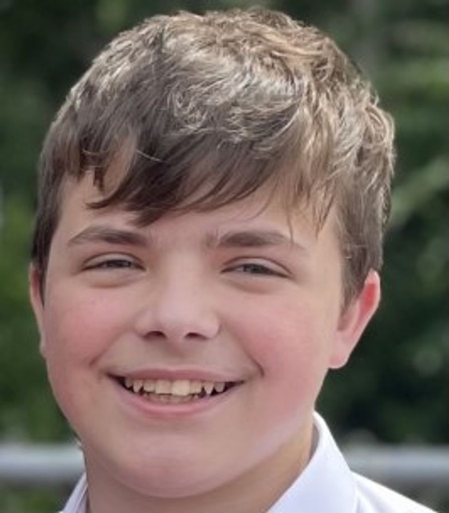 Braeden Westgate
