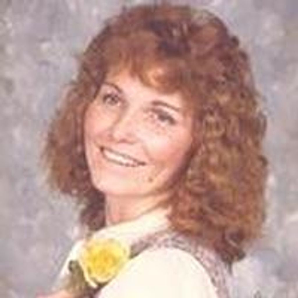 Carol Ann Stewart