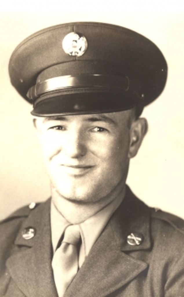 William  Lester Willis