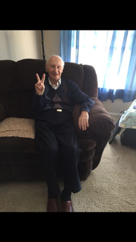 Gregory T. Lush Profile Photo