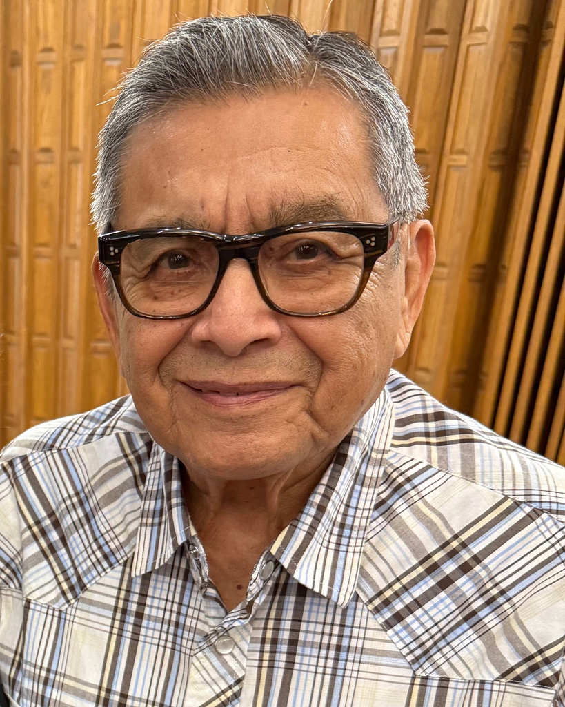 Rudolph Joseph Perez, Sr. Profile Photo