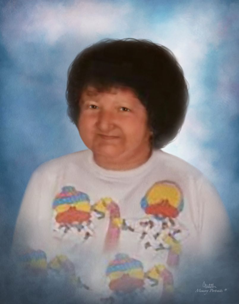 Dolores M. "Dee" Anthony