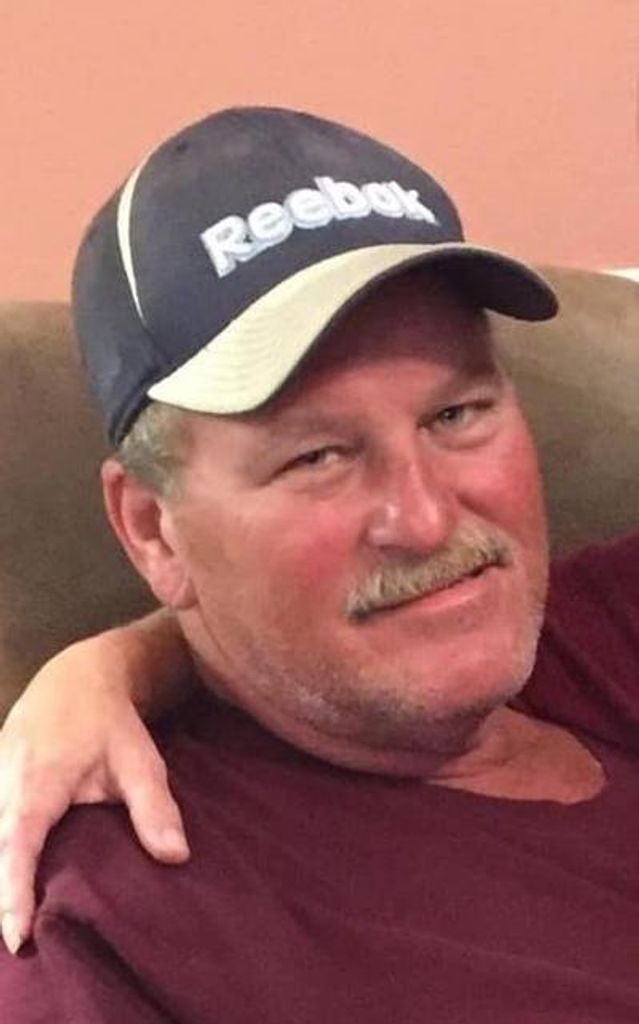 Ralph Kitchens, Jr. Profile Photo