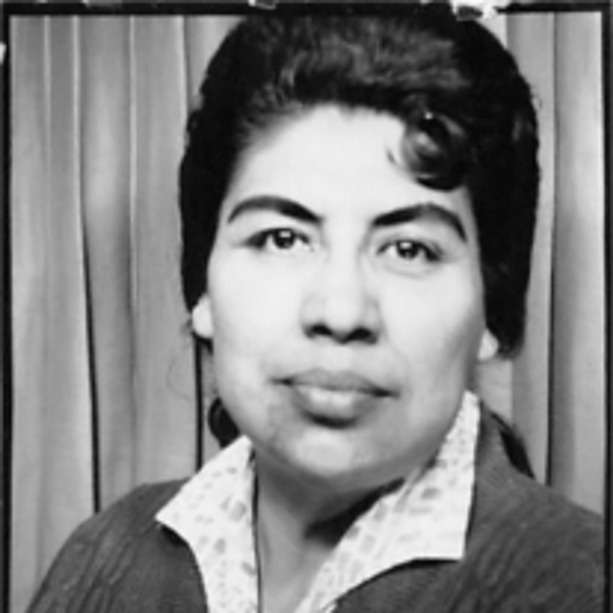 Consuelo Castillo Moreno photo gallery image 1 of 1