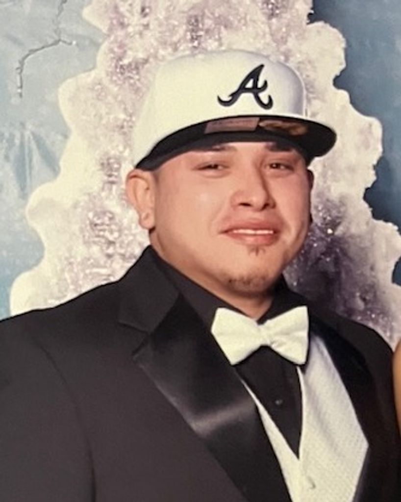 Arnold Zepeda Jr. Profile Photo