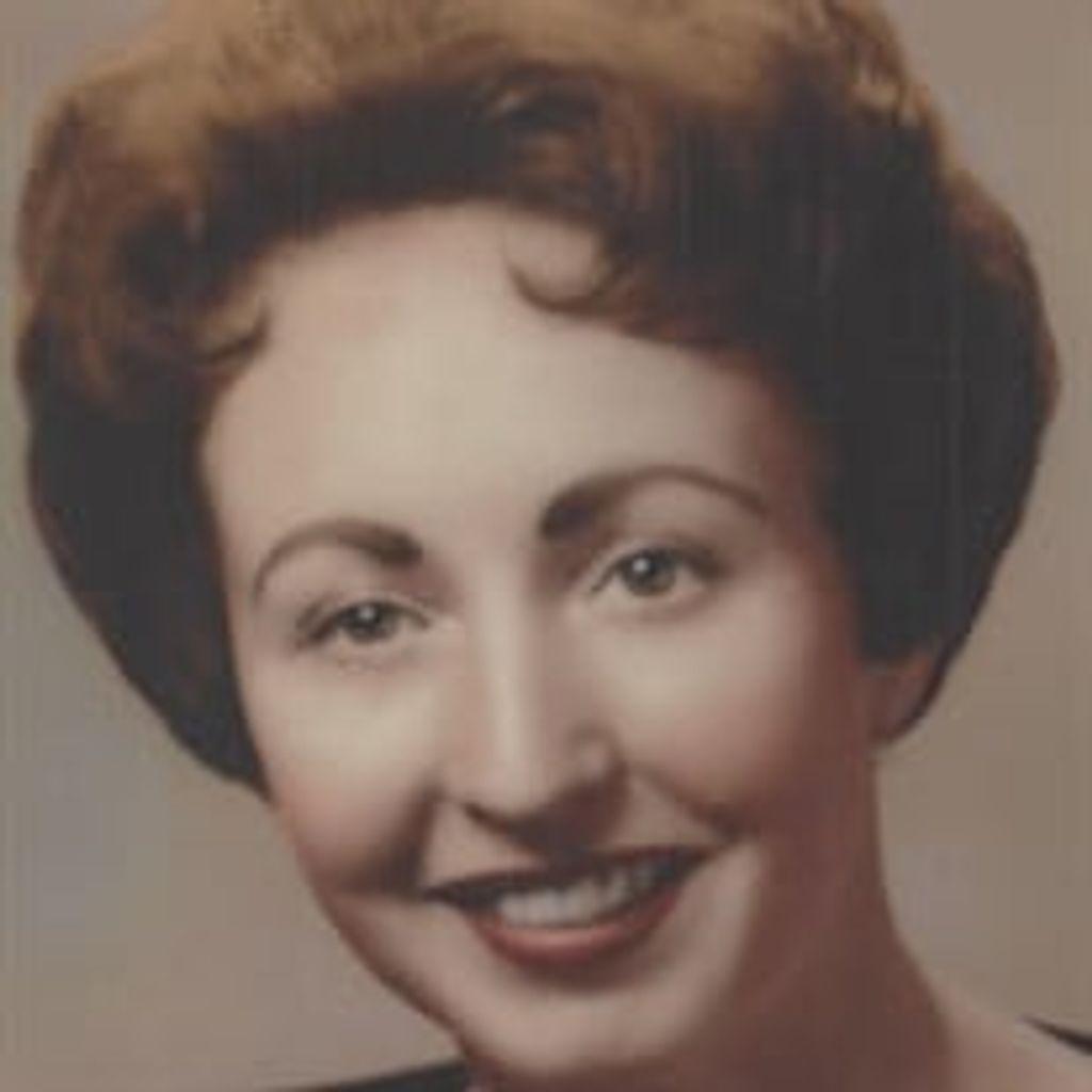 Dora Burnette Fowler