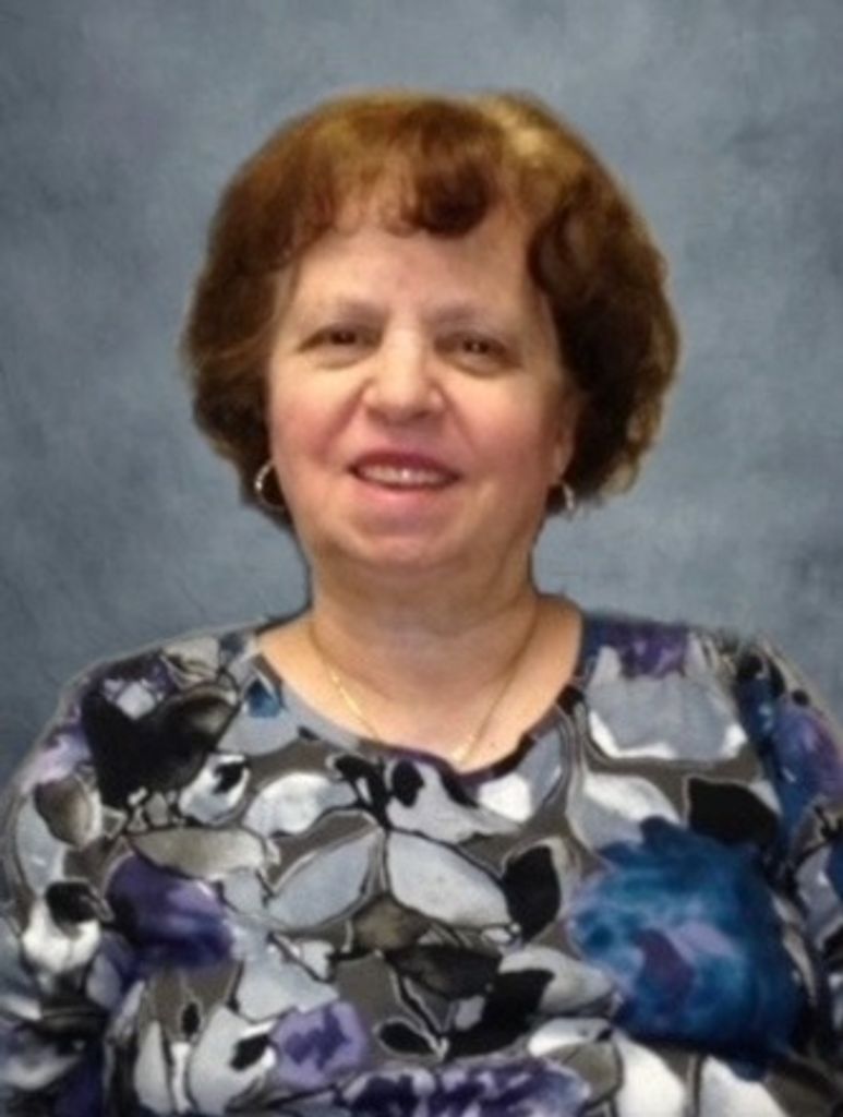 Antonietta Brancato Profile Photo